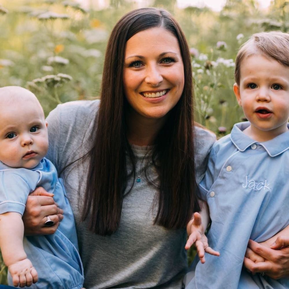 Meet your Posher, Margaret